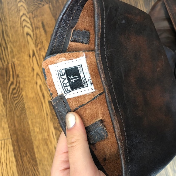 FRYE BOOTS - Picture 5 of 5